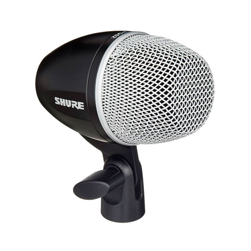 ASSISTÊNCIA TÉCNICA SHURE EM SÃO PAULO - DESTAQUE 2