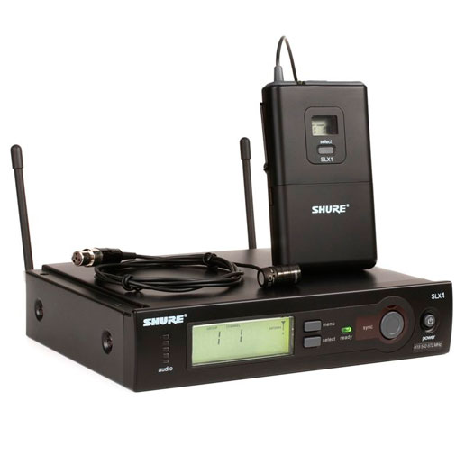 ASSISTÊNCIA TÉCNICA SHURE EM SÃO PAULO - DESTAQUE 3